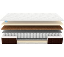 Матрас Димакс Мега Медиум софт 80x200 10044_80_200