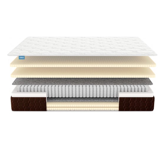 Матрас Димакс Мега Софт люкс 120x200 10047_120_200 1