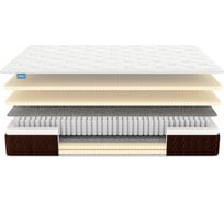 Матрас Димакс Мега Софт люкс 180x190 10047_180_190