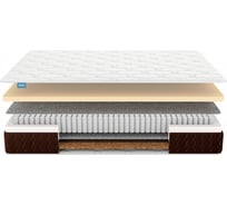 Матрас Димакс Мега Мемо хард 200x200 10045_200_200