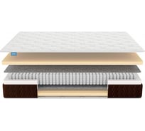 Матрас Димакс Мега Мемо 90x200 10021_90_200