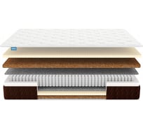 Матрас Димакс Мега Ультимэйт 180x190 10049_180_190