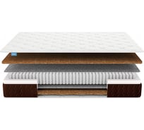 Матрас Димакс Мега Хард 200x200 10050_200_200