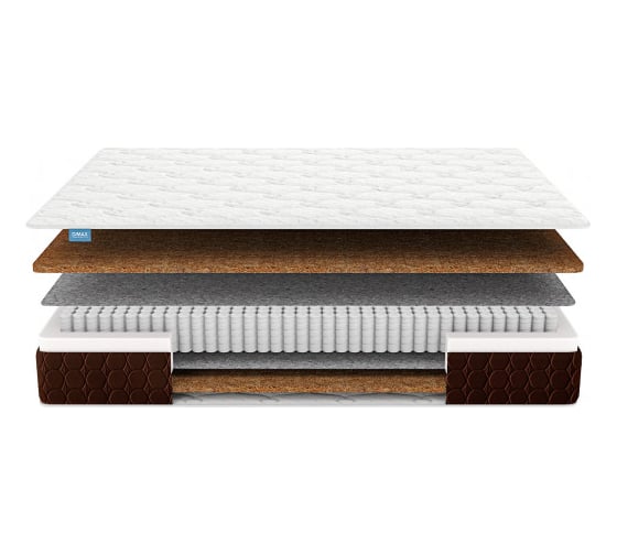 Матрас Димакс Мега Хард 200x200 10050_200_200 1