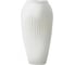 Ваза Homium H22 см, цвет белый vaseK08white 1