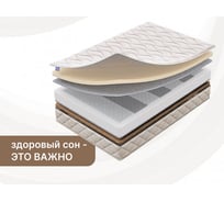 Матрас Димакс Микро Мемо хард 200x200 10028_200_200