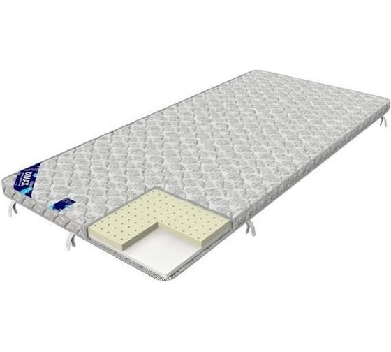 Матрас Димакс МЛ Латекс-23 200x190 10035_200_190 1