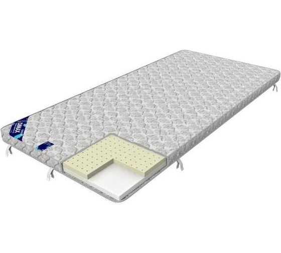 Матрас Димакс МЛ Латекс-33 200x200 10037_200_200 1