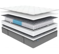 Матрас Димакс ОК Базис Плюс 200x200 10058_200_200