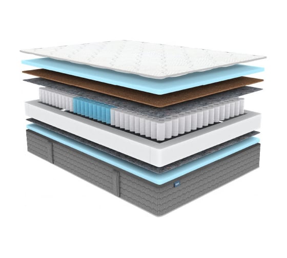 Матрас Димакс ОК Лайт Базис 140x190 10061_140_190 1