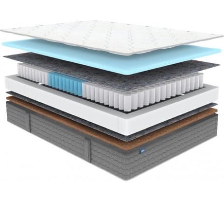 Матрас Димакс ОК Базис Хард 160x200 10059_160_200