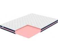 Матрас Димакс Практик Базис плюс в10, 90x200 см 10099_90_200