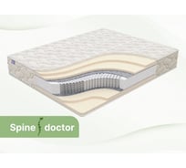 Матрас Димакс Элемент Софт Люкс 90x200 10185_90_200