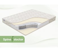 Матрас Димакс Элемент Софт 500 160x200 10194_160_200