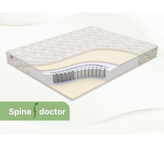 Матрас Димакс Элемент Софт 500 160x200 10194_160_200 1