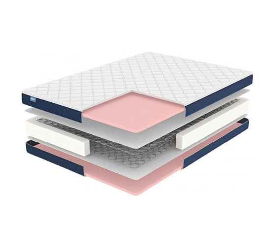 Матрас Димакс Практик Базис Плюс Bonnel, 140x190 см 10098_140_190 1