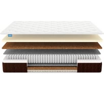 Матрас Димакс Мега Медиум хард релакс 200x190 10292_200_190