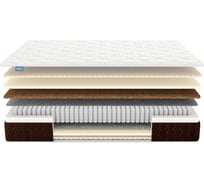 Матрас Димакс Мега Релакс С1000 90x200 10419_90_200