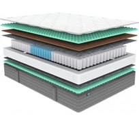 Матрас Димакс ОК Релакс С500 120x200 10259_120_200