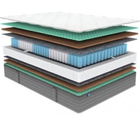 Матрас Димакс ОК Хард Релакс 200x200 10290_200_200