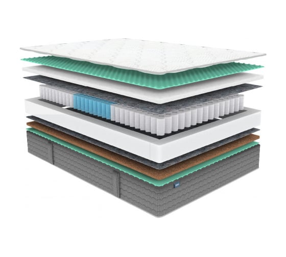 Матрас Димакс ОК Струтто хард релакс 180x200 10289_180_200 1