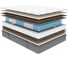 Матрас Димакс ОК Медиум 90x190 см 10064_90_190 1