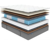 Матрас Димакс ОК Медиум Хард 90x200 см 10066_90_200