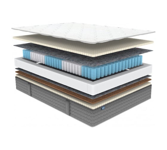 Матрас Димакс ОК Медиум Софт 160x200 см 10065_160_200 1