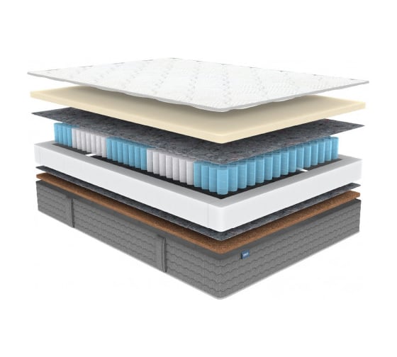 Матрас Димакс ОК Мемо Хард 80x200 см 10070_80_200 1