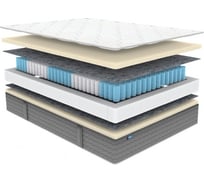 Матрас Димакс ОК Мемо 90x200 см 10063_90_200