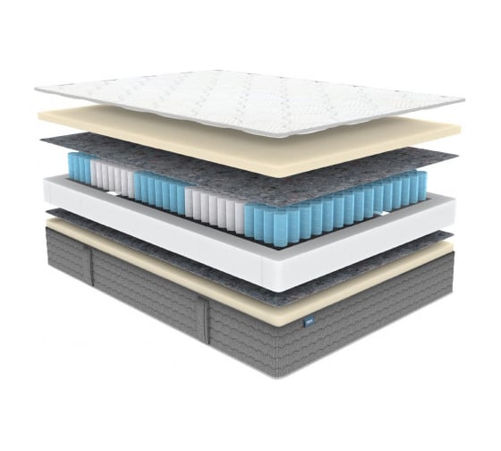 Матрас Димакс ОК Мемо 140x190 см 10063_140_190 1
