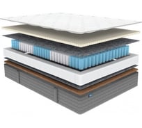 Матрас Димакс ОК Софт Хард 140x200 см 10075_140_200