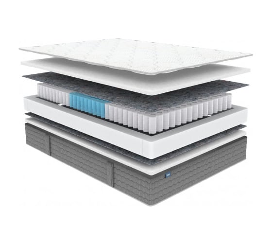 Матрас Димакс ОК Струтто 120x190 см 10073_120_190 1
