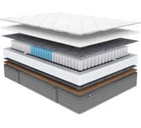 Матрас Димакс ОК Струтто Хард 120x200 см 10074_120_200