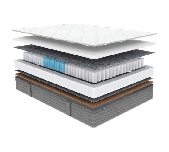Матрас Димакс ОК Струтто Хард 120x200 см 10074_120_200 1