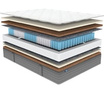 Матрас Димакс ОК Ультимэйт 140x190 см 10076_140_190