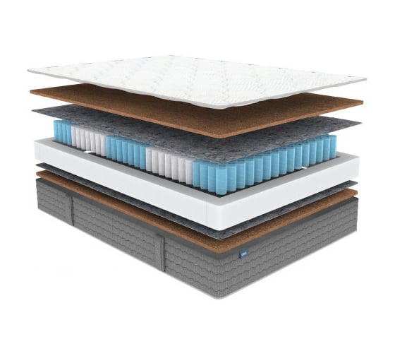 Матрас Димакс ОК Хард 180x200 см 10077_180_200 1