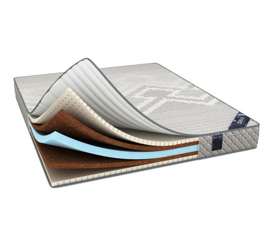 Матрас Димакс Онли Лидер 180x190 см 10079_180_190 1