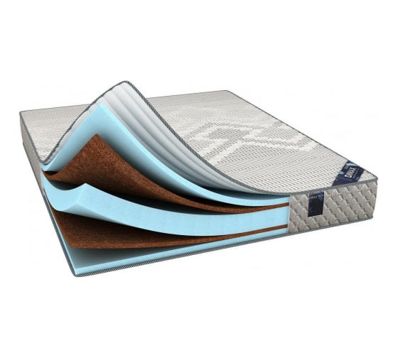 Матрас Димакс Онли Класс 120x190 см 10056_120_190 1