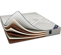 Матрас Димакс Онли Медиум 200x200 см 10080_200_200