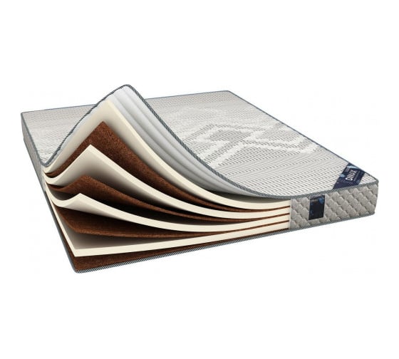 Матрас Димакс Онли Медиум лайт 90x190 см 10081_90_190 1