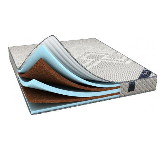 Матрас Димакс Онли Квант 140x190 см 10060_140_190 1