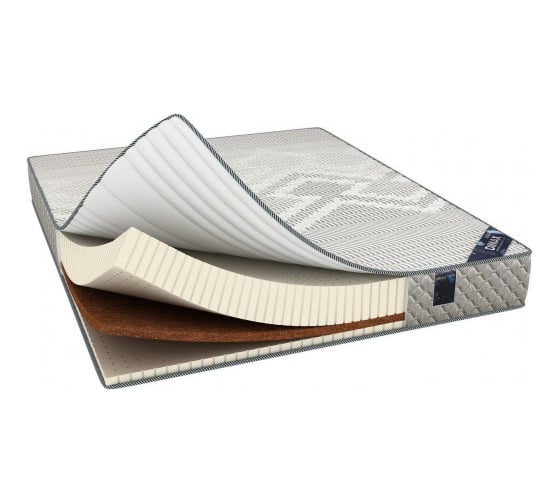 Матрас Димакс Онли Люкс 140x190 см 10078_140_190 1