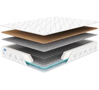 Матрас Димакс Оптима лайт 90x200 см 10202_90_200