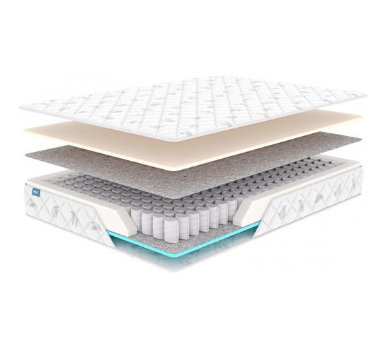 Матрас Димакс Оптима мемо 140x190 см 10223_140_190 1