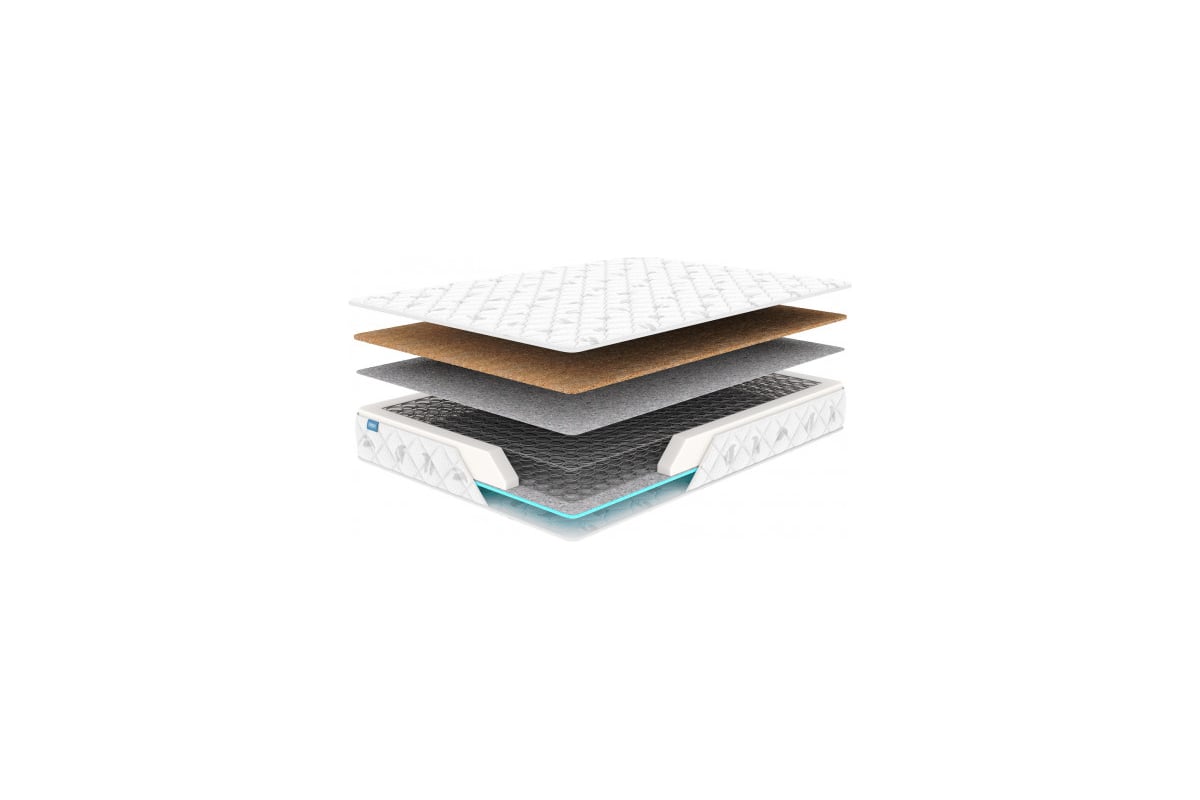 Матрас Димакс Оптима лайт 90x190 см 10202_90_190 - выгодная цена ...