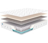 Матрас Димакс Оптима мемо 90x200 см 10223_90_200