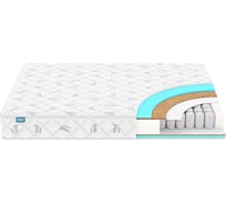 Матрас Димакс Оптима премиум хард 200x190 см 10210_200_190