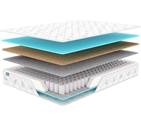 Матрас Димакс Оптима премиум 2 90x200 см 10212_90_200