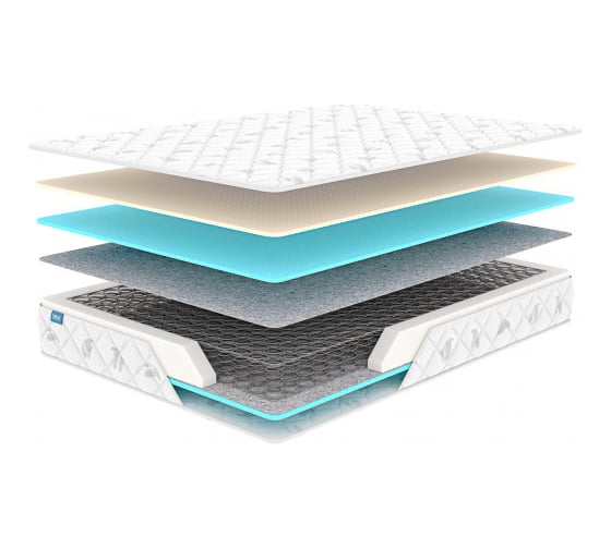 Матрас Димакс Оптима микс 120x190 см 10207_120_190 1